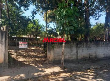 Terreno · 581m² · Terreno Residencial em São José dos Campos