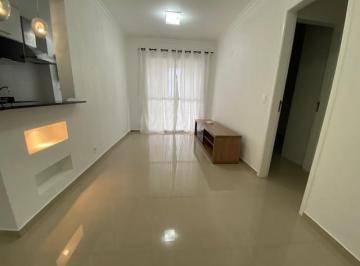 Apartamento · 55m² · 2 Quartos · 1 Vaga · Apartamento com 2 dormitórios para alugar, 55 m² por R$ 4.700,00/mês - Bela Vista - São Paulo/SP