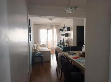 Imagem Principal · Apartamento com 2 quartos à venda em Chora menino - SP