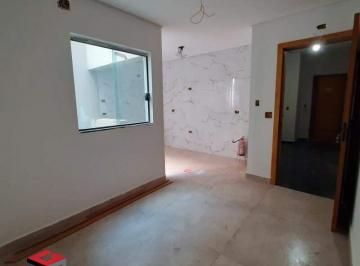 Apartamento · 98m² · 2 Quartos · 2 Vagas · Cobertura 98 m² Localizado No Bairro Curuçá Santo André - SP