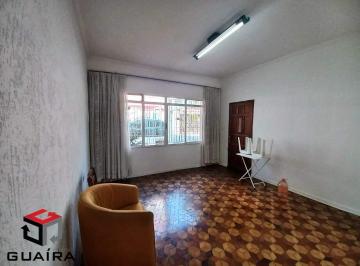 Sala · Casa de 165m² no Rudge Ramos em SBC - SP.