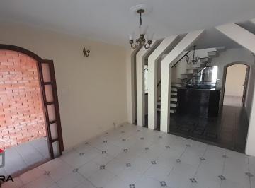 Casa · 164m² · 3 Quartos · 2 Vagas · Sobrado à venda 3 quartos 1 suíte 2 vagas Scarpelli - Santo André - SP
