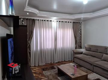 Casa · 176m² · 3 Quartos · 2 Vagas · Sobrado à venda 3 quartos 3 suítes 2 vagas Cecília Maria - Santo André - SP