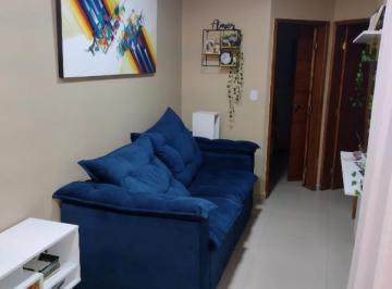 Apartamento · 40m² · 2 Quartos · 1 Vaga · Apartamento à venda 2 quartos 1 suíte 1 vaga Guarará - Santo André - SP
