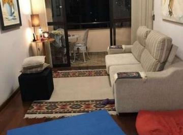 Apartamento · 107m² · 3 Quartos · 2 Vagas · Apartamento- 107m², Com Elevadores Chácara Klabin- São Paulo - SP