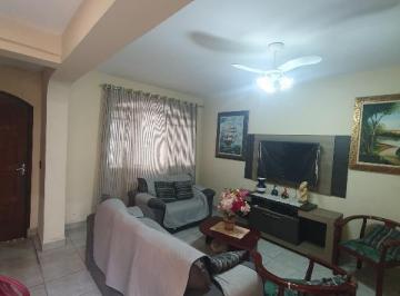 Casa · 120m² · 3 Quartos · 2 Vagas · Sobrado à venda 3 quartos 2 vagas Assunção - São Bernardo do Campo - SP