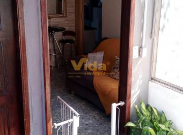 Apartamento de 2 quartos, Carapicuíba · Apartamento em Conjunto Habitacional Presidente Castelo Branco - Carapicuíba