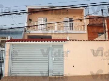 Casa · 196m² · 3 Quartos · 2 Vagas · Casa á venda, Pestana, 03 quartos