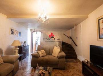 Casa · 100m² · 2 Quartos · 1 Vaga · Casa 100m², 2 quartos, 1 vaga de garagem no Tatuapé