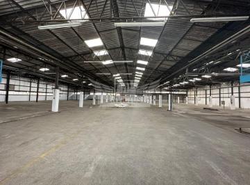 Comercial · 3800m² · 60 Vagas · Galpão industrial para venda em Mauá com fácil acesso para o Rodoanel e Av dos Estados.