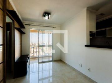 Apartamento · 51m² · 2 Quartos · 1 Vaga · Apartamento para Aluguel - Utinga, 2 Quartos, 51 m² - Santo André