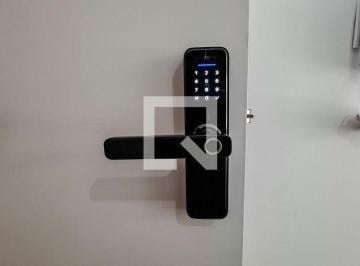 Apartamento · 40m² · 1 Quarto · 1 Vaga · Apartamento para Aluguel - Vila Mariana, 1 Quarto, 40 m² - São Paulo