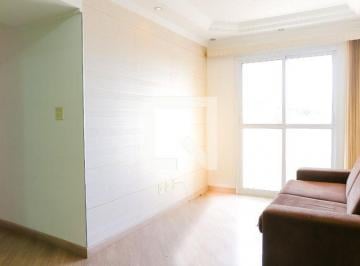 Apartamento · 56m² · 2 Quartos · 1 Vaga · Apartamento para Aluguel - Jardim, 2 Quartos,  56 m² - Santo André