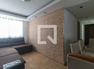 Apartamento · 58m² · 2 Quartos · 1 Vaga · Apartamento para Aluguel - Parque Santana, 2 Quartos, 58 m² - Mogi das Cruzes