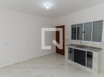 Casa · 42m² · 1 Quarto · Casa para Aluguel - Jardim Brasil , 1 Quarto, 42 m² - São Paulo