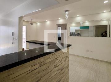 Apartamento · 84m² · 2 Quartos · 1 Vaga · Apartamento para Aluguel - Vila Tupi, 2 Quartos, 84 m² - Praia Grande