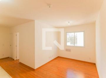 Apartamento · 40m² · 2 Quartos · 1 Vaga · Apartamento para Aluguel - Panamby, 2 Quartos,  40 m² - São Paulo