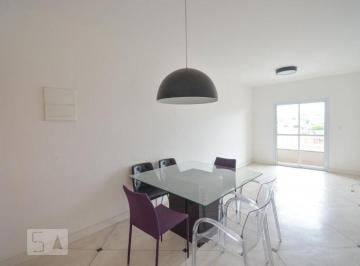 Apartamento · 65m² · 2 Quartos · 1 Vaga · Apartamento para Aluguel - Olímpico, 2 Quartos, 65 m² - São Caetano do Sul