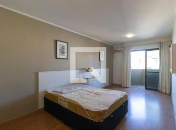Apartamento · 60m² · 1 Quarto · Apartamento para Aluguel - Bosque, 1 Quarto,  60 m² - Campinas