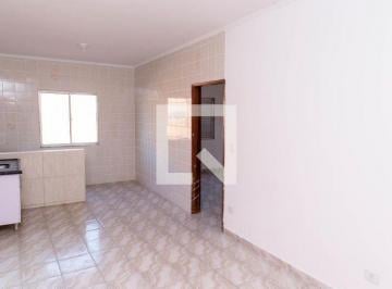 Apartamento · 45m² · 1 Quarto · Apartamento para Aluguel - Serraria, 1 Quarto,  45 m² - Diadema