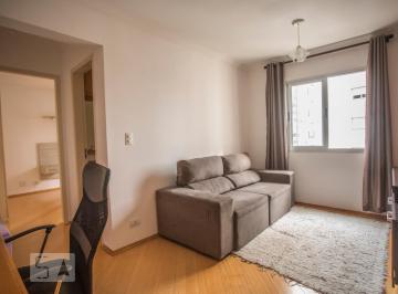 Apartamento · 40m² · 1 Quarto · 1 Vaga · Apartamento para Aluguel - Jabaquara, 1 Quarto, 40 m² - São Paulo