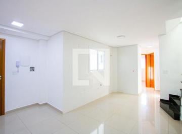 Apartamento · 115m² · 2 Quartos · 1 Vaga · Apartamento para Aluguel - Vila Assunção, 2 Quartos,  115 m² - Santo André