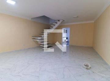 Casa · 160m² · 3 Quartos · 2 Vagas · Casa para Aluguel - Jabaquara, 3 Quartos, 160 m² - São Paulo