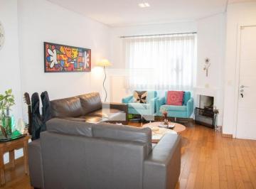 Casa · 228m² · 3 Quartos · 3 Vagas · Casa para Aluguel - Jardim Virginia Bianca, 3 Quartos, 228 m² - São Paulo