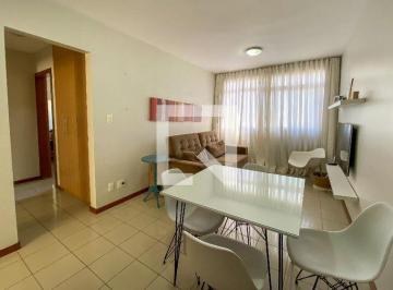 Apartamento · 60m² · 2 Quartos · 2 Vagas · Apartamento para Aluguel - Buritis, 2 Quartos, 60 m² - Belo Horizonte