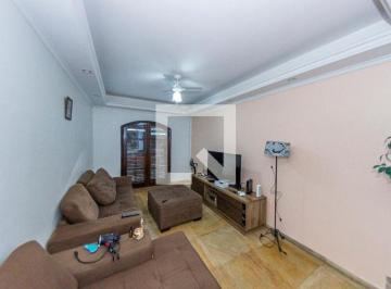 Casa · 263m² · 4 Quartos · 2 Vagas · Casa para Aluguel - Campinho, 4 Quartos, 263 m² - Rio de Janeiro