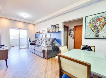 Apartamento · 67m² · 2 Quartos · 1 Vaga · Apartamento para Aluguel - Jardim Petropolis, 2 Quartos,  67 m² - São José dos Campos