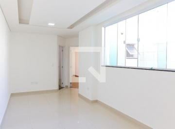 Apartamento · 55m² · 2 Quartos · 1 Vaga · Apartamento para Aluguel - Campestre, 2 Quartos, 55 m² - Santo André