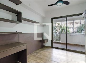 Apartamento · 25m² · 1 Quarto · Apartamento para Aluguel - Vila Madalena, 1 Quarto, 25 m² - São Paulo
