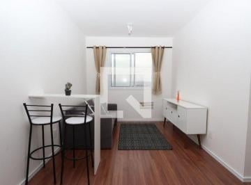 Apartamento · 38m² · 2 Quartos · 1 Vaga · Apartamento para Aluguel - Cidade Satelite Santa Barbara, 2 Quartos, 38 m² - São Paulo
