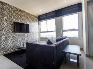 Apartamento · 42m² · 1 Quarto · 1 Vaga · Apartamento para Aluguel - Alphaville, 1 Quarto, 42 m² - Barueri