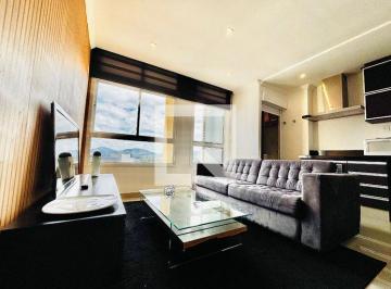 Apartamento · 42m² · 1 Quarto · 1 Vaga · Apartamento para Aluguel - Alphaville, 1 Quarto, 42 m² - Barueri