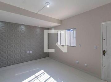 Casa · 80m² · 2 Quartos · 1 Vaga · Casa para Aluguel - Ermelino Matarazzo, 2 Quartos,  80 m² - São Paulo