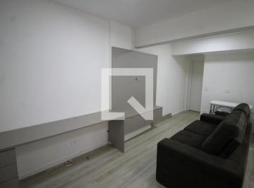 Apartamento · 35m² · 1 Quarto · Apartamento para Aluguel - Belém, 1 Quarto,  35 m² - São Paulo