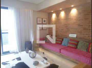 Apartamento · 50m² · 1 Quarto · 2 Vagas · Apartamento para Aluguel - Caminho das Árvores, 1 Quarto,  50 m² - Salvador