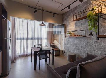 Apartamento · 24m² · 1 Quarto · Apartamento para Aluguel - Consolação, 1 Quarto, 24 m² - São Paulo