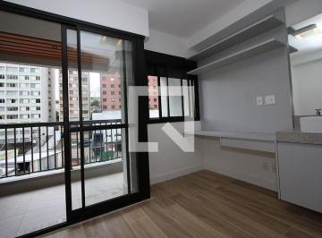 Apartamento · 22m² · 1 Quarto · Apartamento para Aluguel - Vila Madalena, 1 Quarto,  22 m² - São Paulo