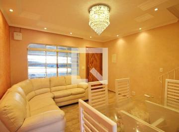 Casa · 110m² · 2 Quartos · 1 Vaga · Casa para Aluguel - Planalto, 2 Quartos, 110 m² - São Bernardo do Campo