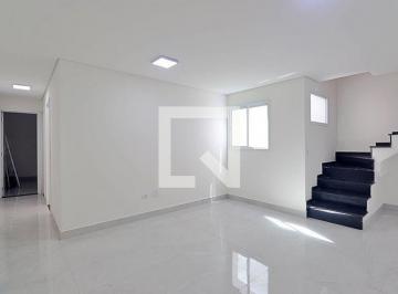 Apartamento · 112m² · 2 Quartos · 1 Vaga · Apartamento para Aluguel - Campestre, 2 Quartos, 112 m² - Santo André