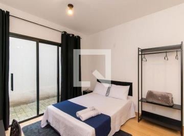 Apartamento · 30m² · 1 Quarto · Apartamento para Aluguel - Vila Prudente, 1 Quarto,  30 m² - São Paulo