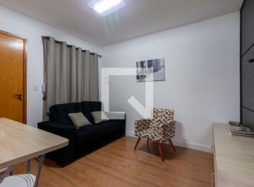 Apartamento · 33m² · 1 Quarto · Apartamento para Aluguel - Itaquera, 1 Quarto,  33 m² - São Paulo