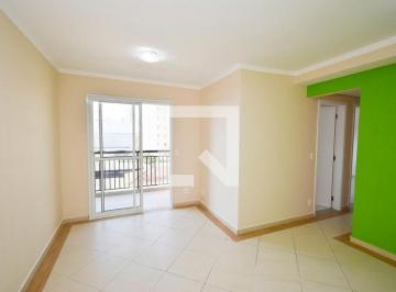 Apartamento · 60m² · 2 Quartos · 2 Vagas · Apartamento para Aluguel - Vila Mazzei, 2 Quartos, 60 m² - São Paulo