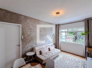 Apartamento · 45m² · 1 Quarto · Apartamento para Aluguel - Aclimação, 1 Quarto, 45 m² - São Paulo