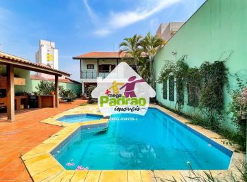 Casa · 600m² · 4 Quartos · 5 Vagas · Sobrado com 4 quartos, Vila Rosália, Guarulhos - R$ 1.8 mi, Cod: 9126