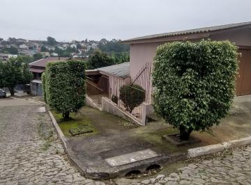 Casa · 110m² · 2 Quartos · 1 Vaga · Casa de Esquina Bairro Petrópolis NH