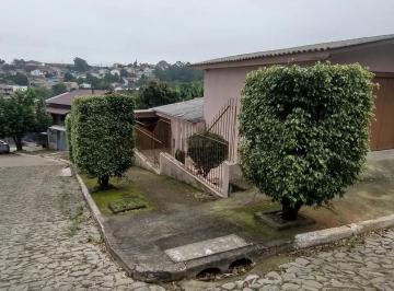 Casa · 110m² · 2 Quartos · 1 Vaga · Casa de Esquina Bairro Petrópolis NH
